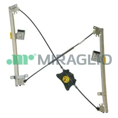Window Regulator 30/1093