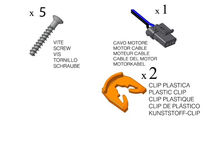 Window Regulator 30/1519