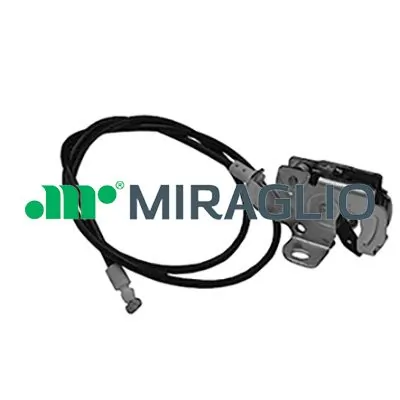 Tailgate Lock 37/246