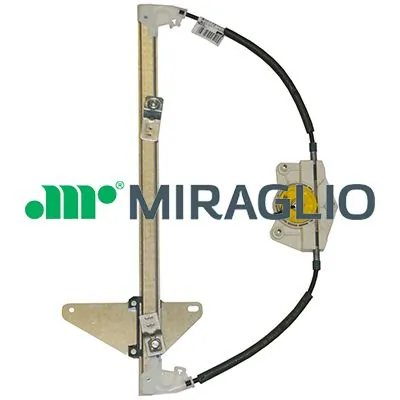 Window Regulator 30/1289
