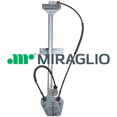 Window Regulator 30/2141