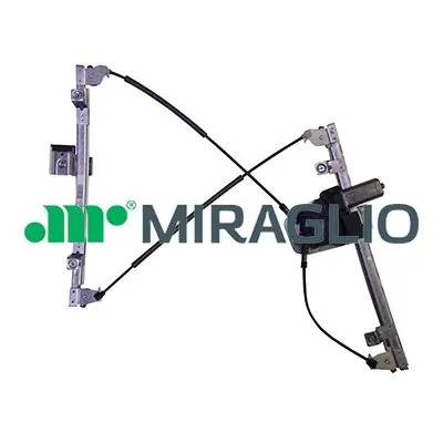 Window Regulator 30/3126