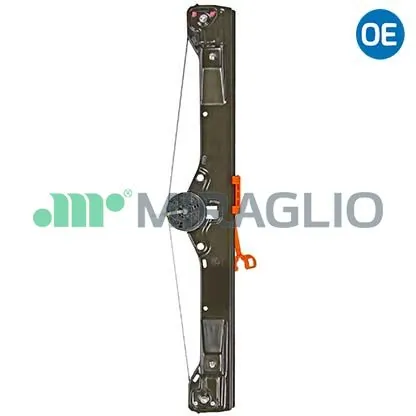 Window Regulator 30/1225