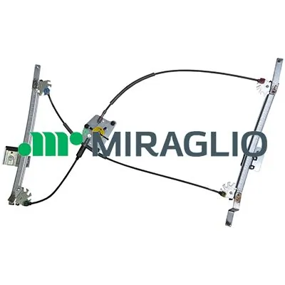 Window Regulator 30/2265