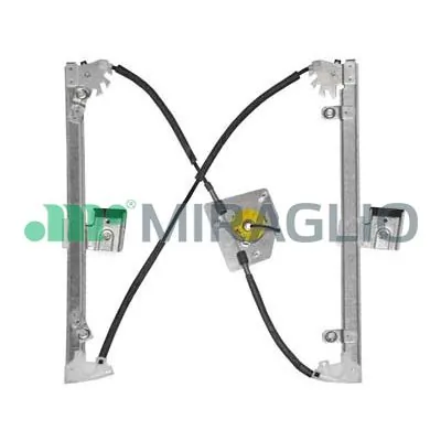 Window Regulator 30/1627