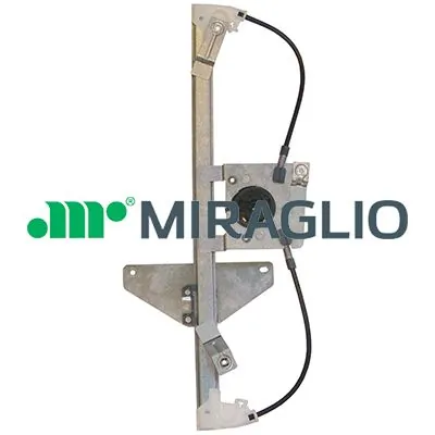 Window Regulator 30/1450