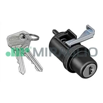 Lock Cylinder Kit 85/81