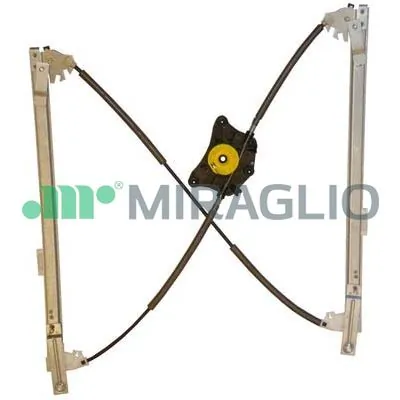 Window Regulator 30/1850