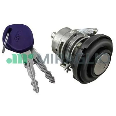 Tailgate Lock 37/188