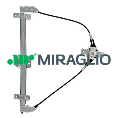 Window Regulator 30.752.05