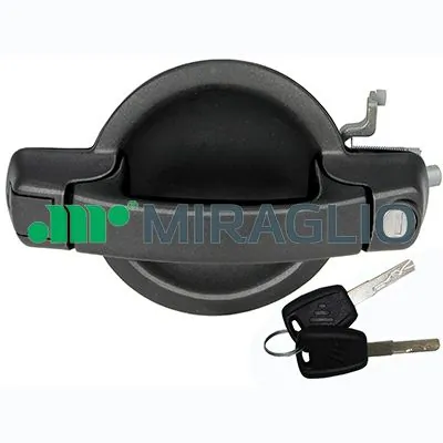 Exterior Door Handle 80/471