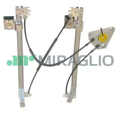Window Regulator 30/1237