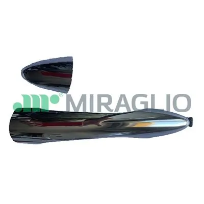 Exterior Door Handle 80/889