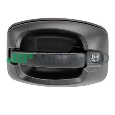 Exterior Door Handle 80/582