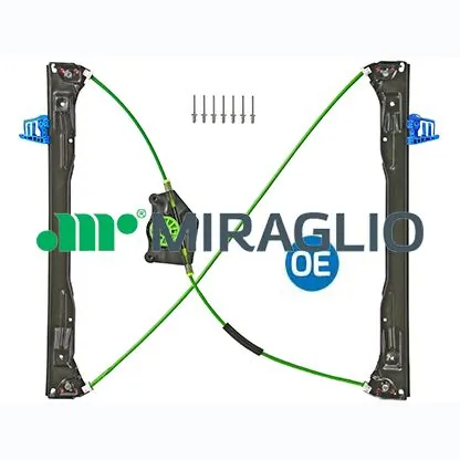 Window Regulator 30/3052