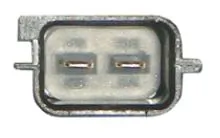 MIRAGLIO 30/1760 Window Regulator