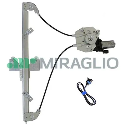 Window Regulator 30/1519