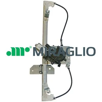 Window Regulator 30/1730