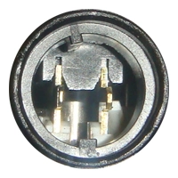 Window Regulator 30/2201