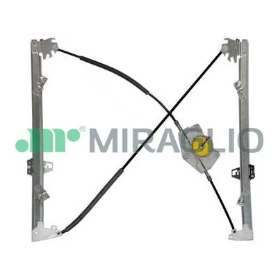 Window Regulator 30/1481
