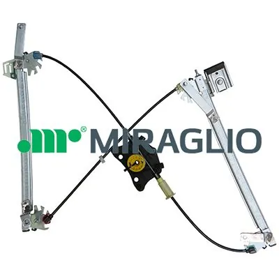 Window Regulator 30/2696