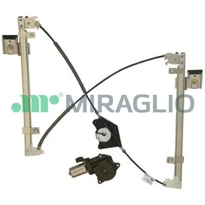 Window Regulator 30/7002