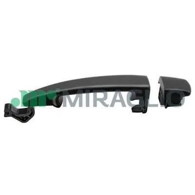 Exterior Door Handle 80/568