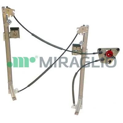 Window Regulator 30/1320