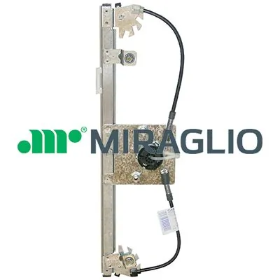 Window Regulator 30/1402