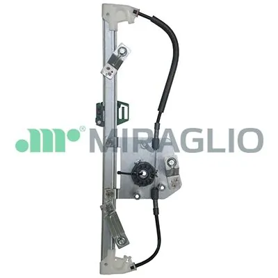 Window Regulator 30/2464