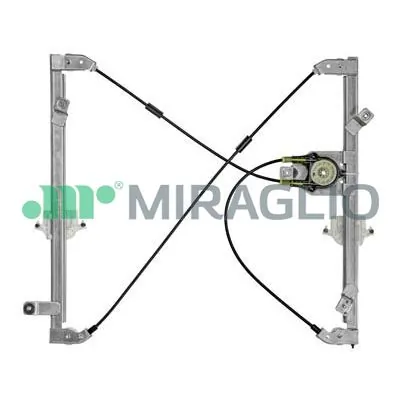 Window Regulator 30/1548