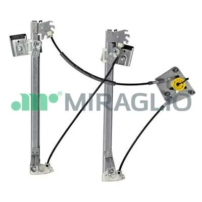 Window Regulator 30/1503