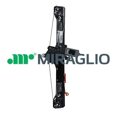 Window Regulator 30/978