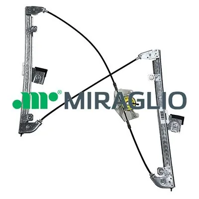 Window Regulator 30/948