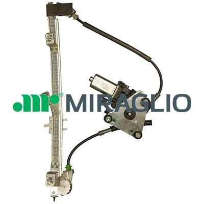 Window Regulator 30/819