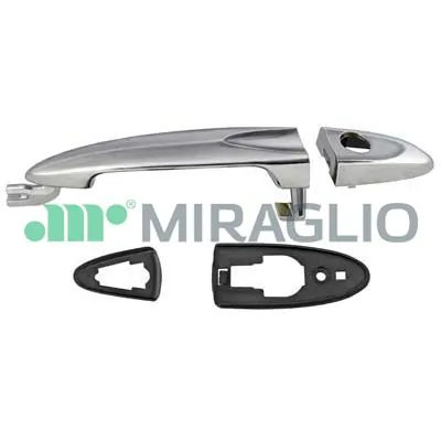 Exterior Door Handle 80/523