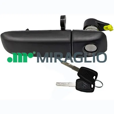 Exterior Door Handle 80/488