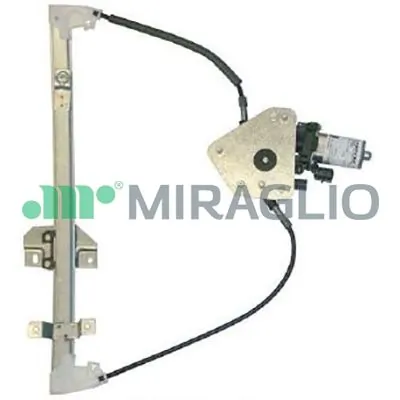 Window Regulator 30/840