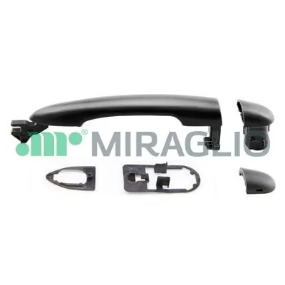 Exterior Door Handle 80/658