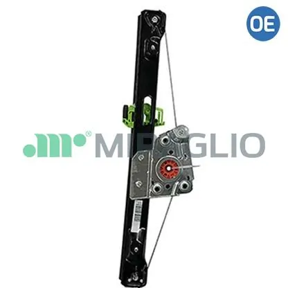 Window Regulator 30/972