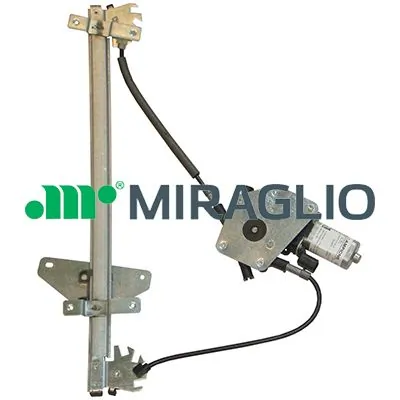 Window Regulator 30/1368