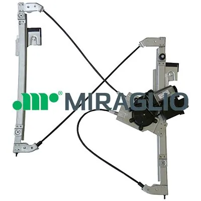 Window Regulator 30/822C