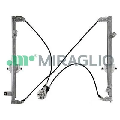 Window Regulator 30/221B