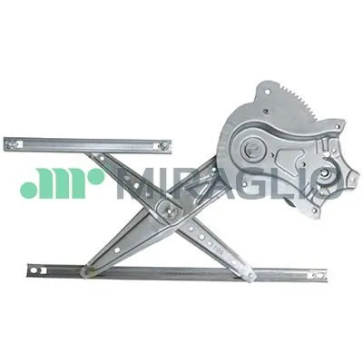 Window Regulator 30/2139