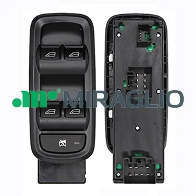 Switch, window regulator 121/FRB76010