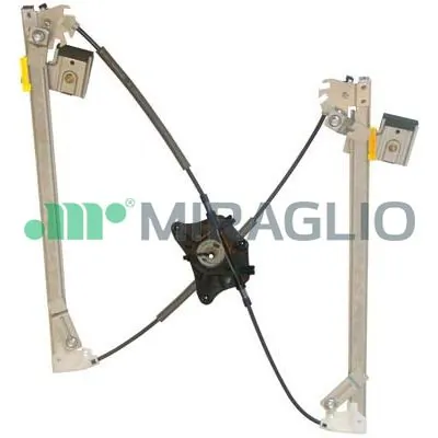 Window Regulator 30/1654