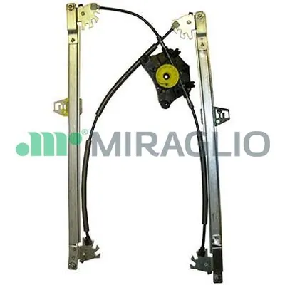 Window Regulator 30/2072