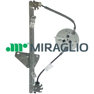 Window Regulator 30/1343