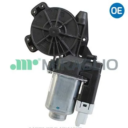 Electric Motor, window regulator 30/2422