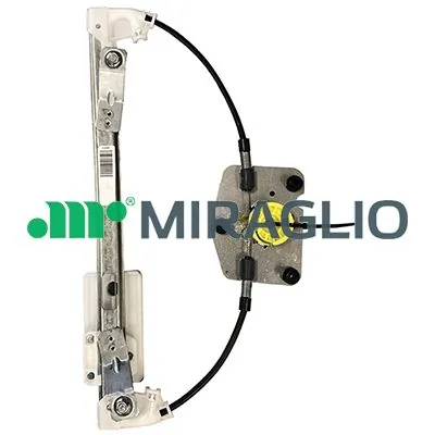 Window Regulator 30/1382